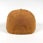 Vintage 90's Carhartt Duck Canvas Ear Flap Hat