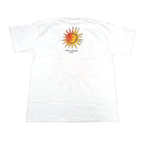 Vintage 90's David Edmond Sun Face Art Graphic T-Shirt