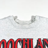 Vintage 90's Goochland Bulldogs Crewneck Sweatshirt