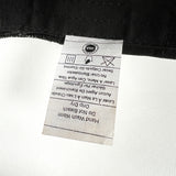 Vintage 90’s Carhartt USA Made Black Mesh Trucker Snapback Hat