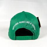 Vintage 90's John Deere Gator Tractor Tonkin Hat