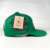 Vintage 90's John Deere Gator Tractor Tonkin Hat