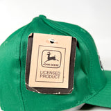 Vintage 90's John Deere Gator Tractor Tonkin Hat