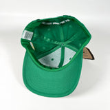 Vintage 90's John Deere Gator Tractor Tonkin Hat
