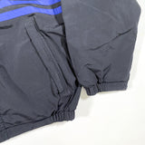 Vintage 90's Nautica Competition Reversible Jacket