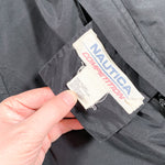 Vintage 90's Nautica Competition Reversible Jacket