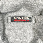 Vintage 90's Nautica Competition Reversible Jacket