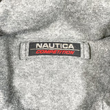 Vintage 90's Nautica Competition Reversible Jacket