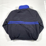 Vintage 90's Nautica Competition Reversible Jacket