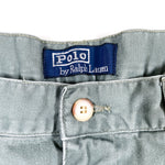 Vintage 90's Polo Chino Shorts