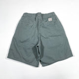 Vintage 90's Polo Chino Shorts