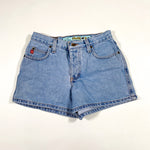 Vintage 90's Mudd Denim Shorts