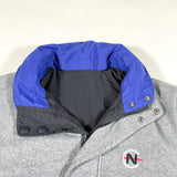 Vintage 90's Nautica Competition Reversible Jacket