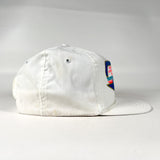Vintage 1992 Richard Petty Fan Appreciation Tour Snapback Hat