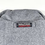 Vintage 90's Nautica Competition Reversible Jacket