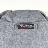 Vintage 90's Nautica Competition Reversible Jacket