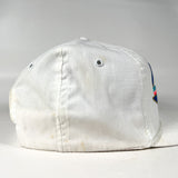 Vintage 1992 Richard Petty Fan Appreciation Tour Snapback Hat