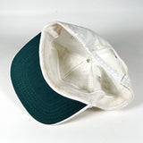 Vintage 1992 Richard Petty Fan Appreciation Tour Snapback Hat