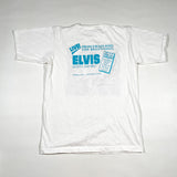 Vintage 1988 Elvis Scotty and Bill The Beginning T-Shirt