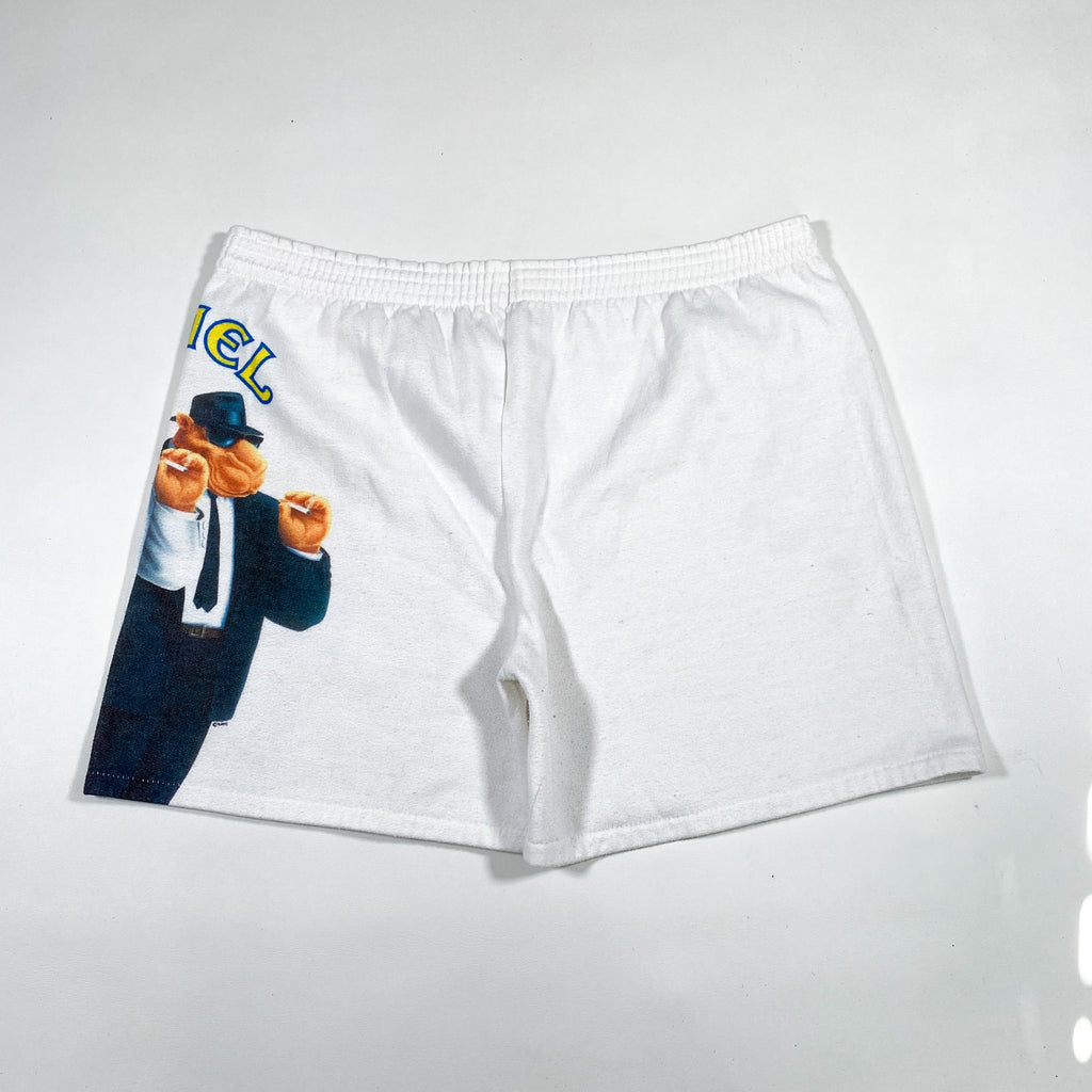 cigarette shorts Vintage 90's Camel Cigarettes Cotton Shorts cigarette shorts Vintage 90's Camel Cigarettes Cotton Shorts