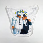 Vintage 90's Camel Cigarettes Cotton Shorts