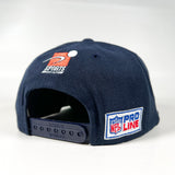 Vintage 90's Denver Broncos Sports Specialities Shadow Hat