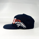 Vintage 90's Denver Broncos Sports Specialities Shadow Hat