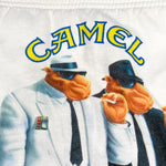 Vintage 90's Camel Cigarettes Cotton Shorts