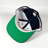 Vintage 90's Denver Broncos Sports Specialities Shadow Hat