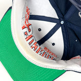 Vintage 90's Denver Broncos Sports Specialities Shadow Hat