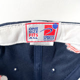 Vintage 90's Denver Broncos Sports Specialities Shadow Hat