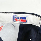 Vintage 90's Denver Broncos Sports Specialities Shadow Hat