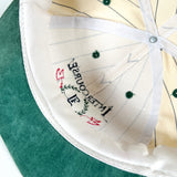 Vintage 80’s Intercourse Pennsylvania Strapback Hat