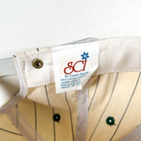 Vintage 80’s Intercourse Pennsylvania Strapback Hat