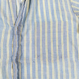 Vintage 60's Braidburn Paper Thin Thrashed Button Up Shirt