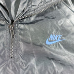 Vintage 80's Nike Windbreaker Anorak Jacket