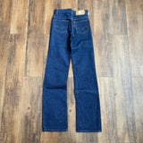 Vintage 80's Levi's 716-0216 Deadstock Student Jeans