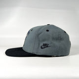 Vintage 90’s Georgetown Hoyas Bulldog Nike Snapback Hat