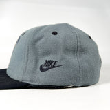 Vintage 90’s Georgetown Hoyas Bulldog Nike Snapback Hat
