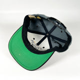 Vintage 90’s Georgetown Hoyas Bulldog Nike Snapback Hat