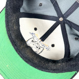 Vintage 90’s Georgetown Hoyas Bulldog Nike Snapback Hat