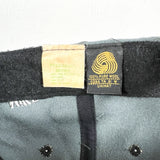 Vintage 90’s Georgetown Hoyas Bulldog Nike Snapback Hat