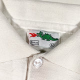 Vintage 80's Sears Dragon Polo Shirt