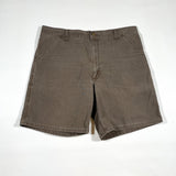 Vintage 2000 Carhartt Brown Shorts