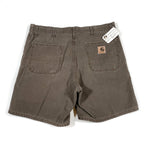 Vintage 2000 Carhartt Brown Shorts