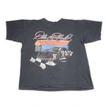 Vintage 1993 Dale Earnhardt 6 Time Champ T-Shirt