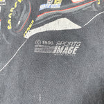 Vintage 1993 Dale Earnhardt 6 Time Champ T-Shirt