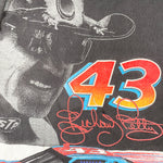 Vintage 1992 Richard Petty The King AOP T-Shirt