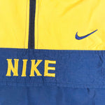 Vintage 90's Nike Inspired Anorak Windbreaker Jacket