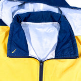 Vintage 90's Nike Inspired Anorak Windbreaker Jacket